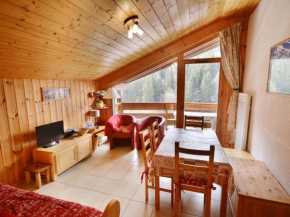 Charmant studio avec cabines, proche navettes, balcon, parking, bienvenue à Morzine - FR-1-684-47